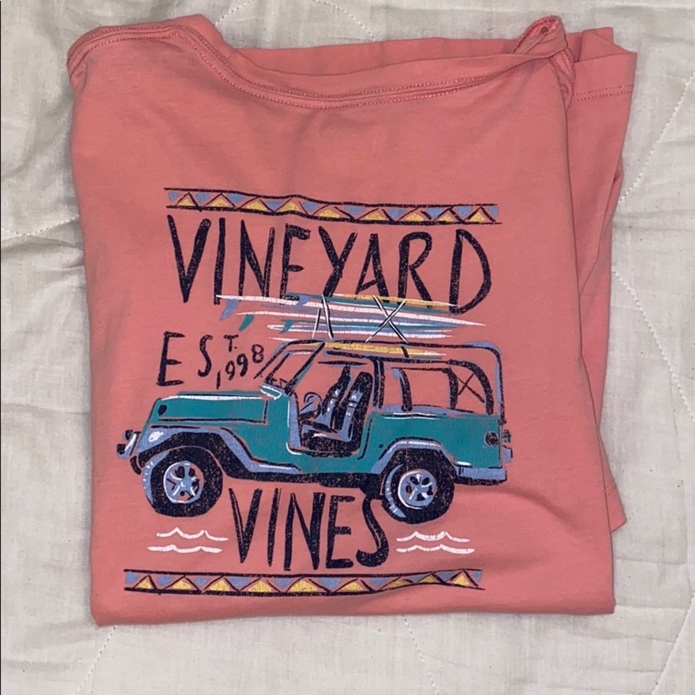 Vineyard Vines Tshirt